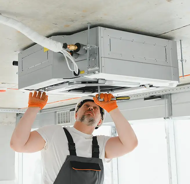 Why Homeowners & Businesses Trust Us Matthews, NC