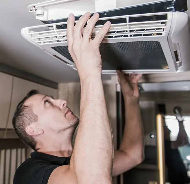 Why Homeowners & Businesses Trust Us Matthews, NC