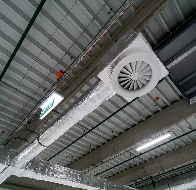 Why Homeowners & Businesses Trust Us in Matthews, NC