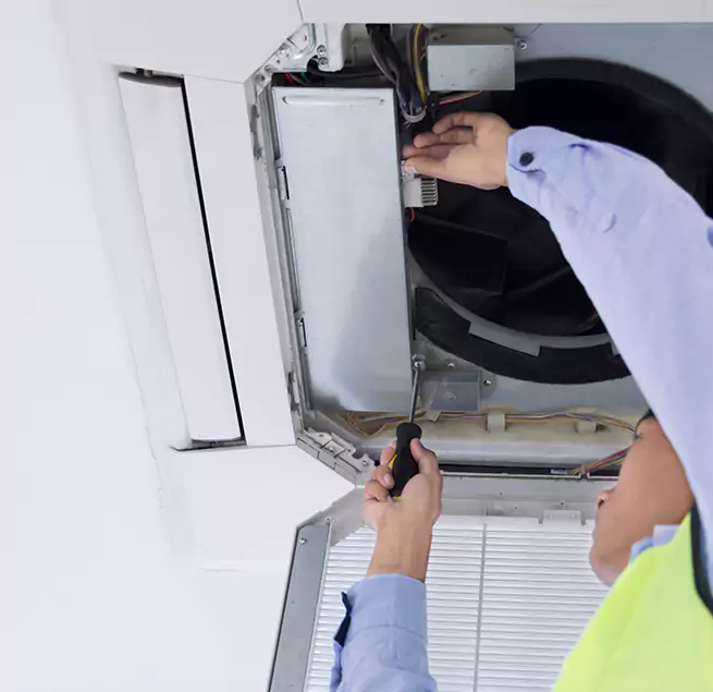 Why Homeowners Businesses Trust Us Matthews, NC