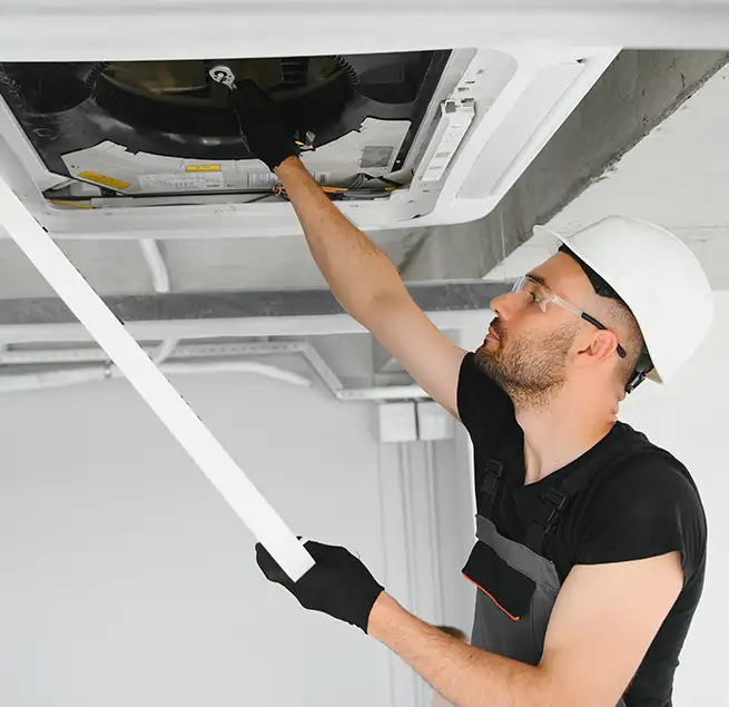 Why Homeowners & Businesses Trust Us in Matthews, NC?