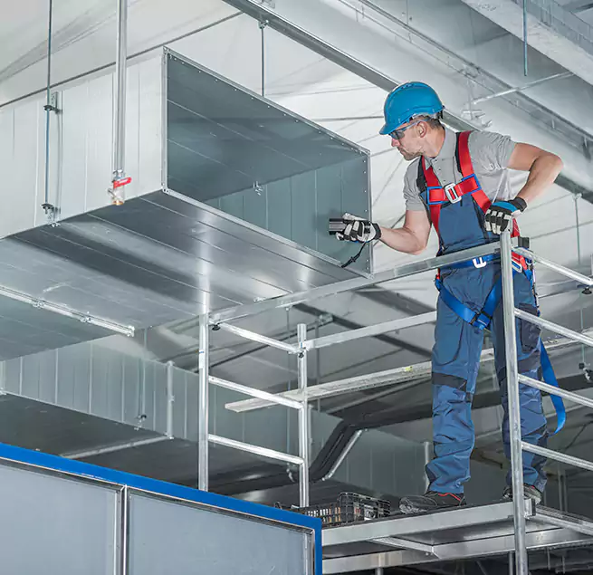 Why Homeowners & Businesses Trust Us in Matthews, NC?