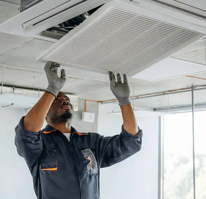  Why Homeowners & Businesses Trust Us in Matthews, NC?