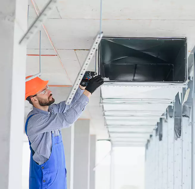 Why Homeowners & Businesses Trust Us in Matthews, NC?