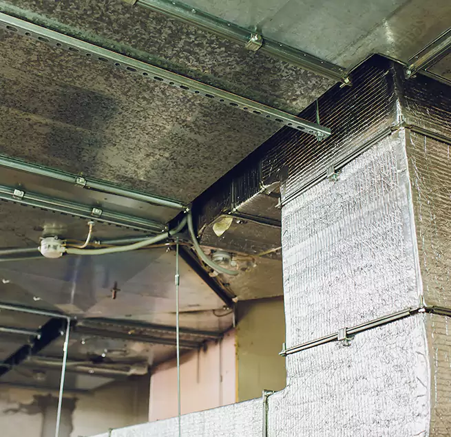 Why Homeowners & Businesses Trust Us in Matthews, NC?