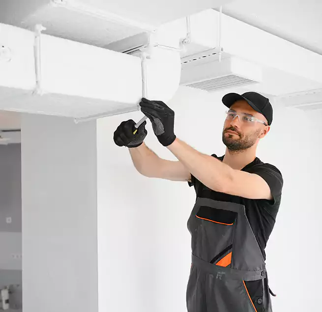 Why Homeowners Businesses Trust Us Matthews, NC