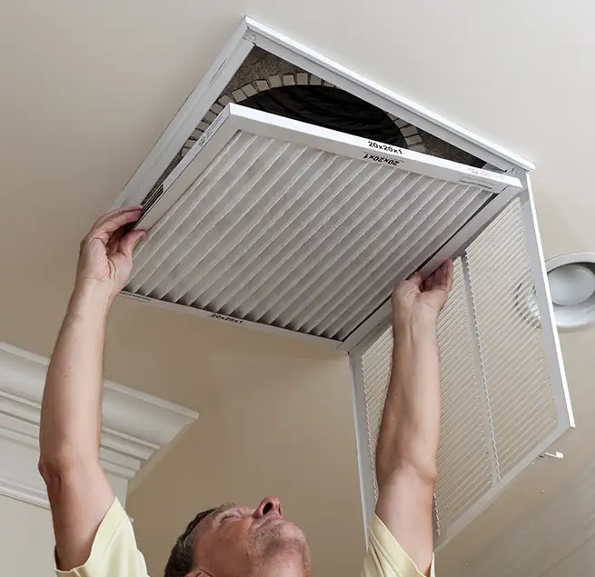 Why Homeowners & Businesses Trust Us in Matthews, NC?