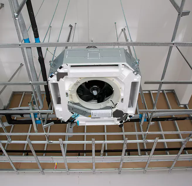 Why Homeowners & Businesses Trust Us Matthews, NC?