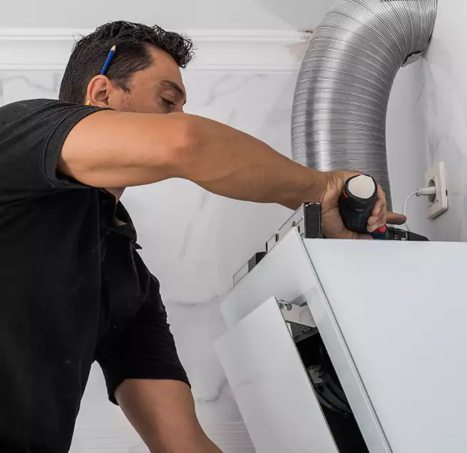 Why Homeowners Businesses Trust Us Matthews, NC