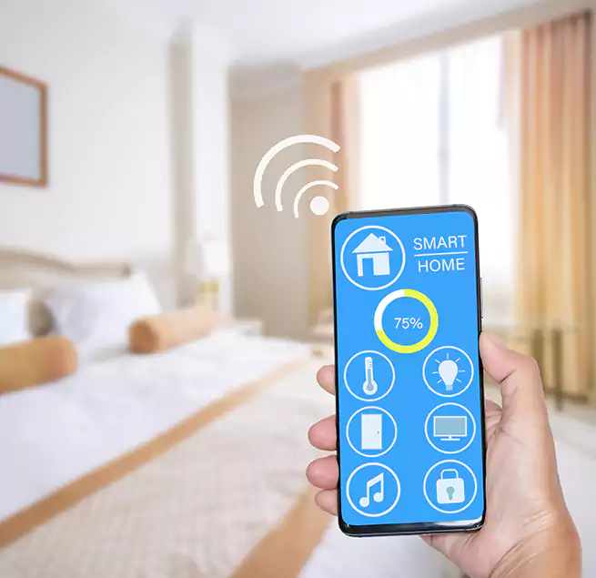 Why Homeowners & Businesses Trust Us in Matthews, NC