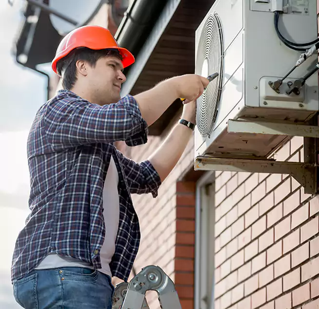 Why Homeowners & Businesses Trust Us Matthews, NC