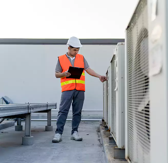 Why Homeowners & Businesses Trust Us in Matthews, NC?