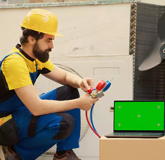 Why Homeowners & Businesses Trust Us in Matthews, NC?