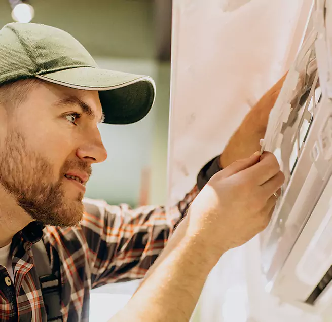 Why Homeowners & Businesses Trust Us in Matthews, NC?