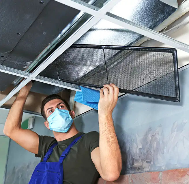 Why Homeowners & Businesses Trust Us in Matthews, NC?