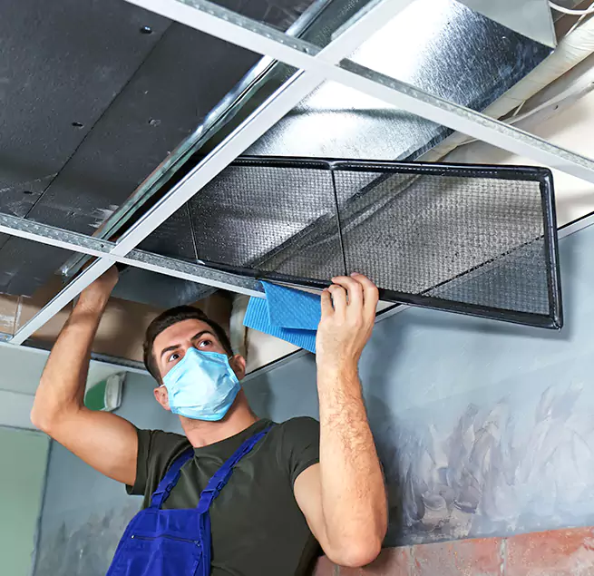 Why Homeowners Businesses Trust Us in Matthews, NC?