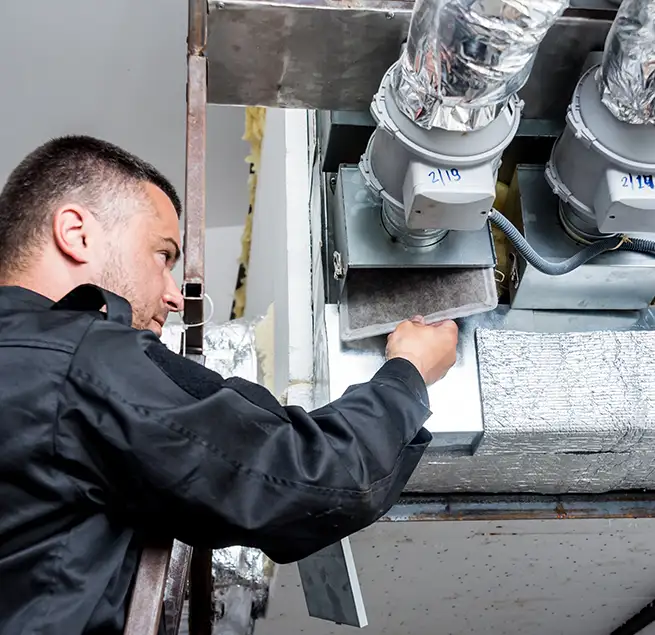 Why Homeowners & Businesses Trust Us in Matthews, NC?