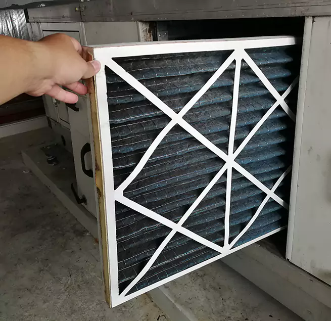 Why Homeowners & Businesses Trust Us Matthews, NC?